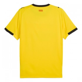 Maillot Foot Girona Exterieur 2025-26